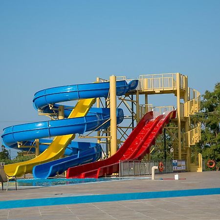 Apollonion Asterias Resort And Spa Paliki Esterno foto